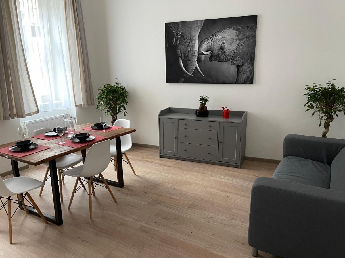Gesamte Unterkunft Fuer 4 Personen Top 8 Wiedeń Zewnętrze zdjęcie