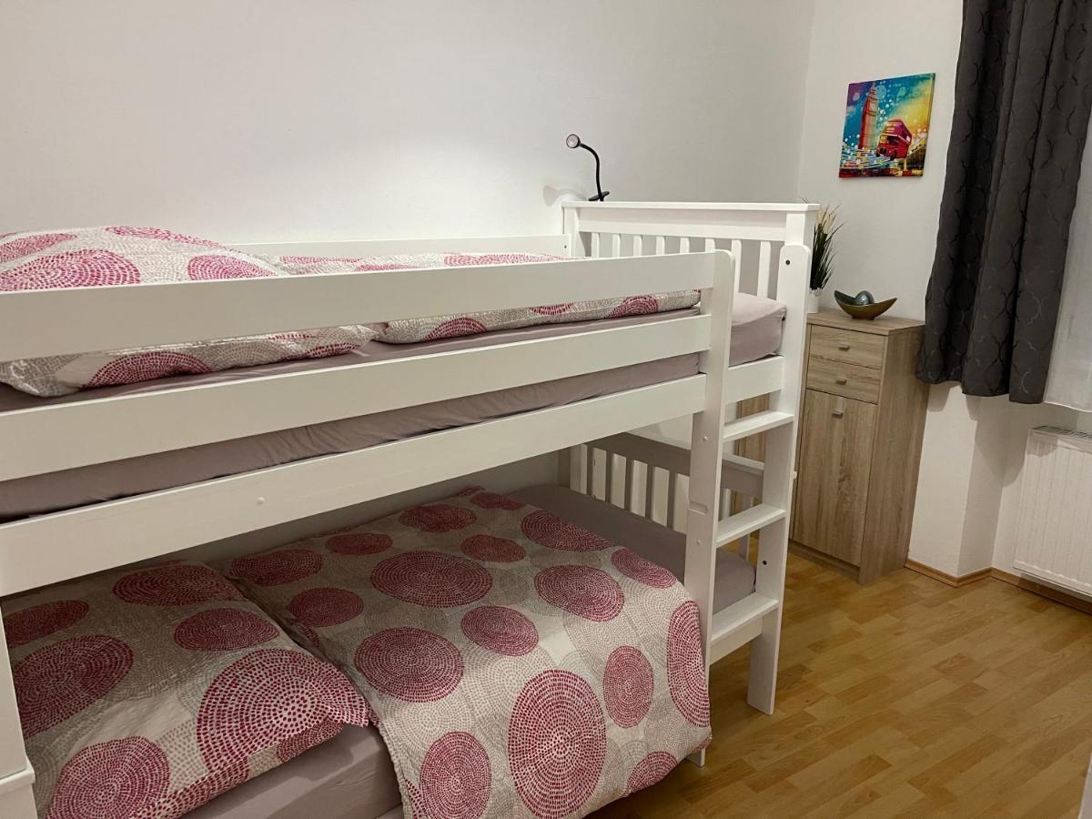 Gesamte Unterkunft Fuer 4 Personen Top 8 Wiedeń Zewnętrze zdjęcie
